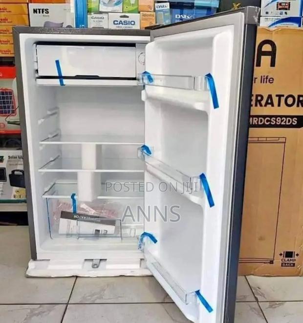 Mika 92 Litres Single Door Fridge
