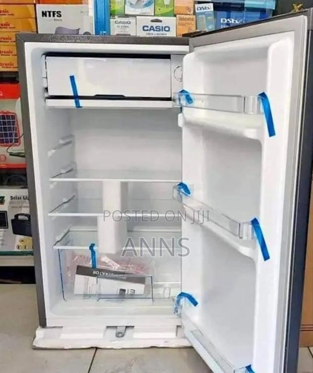 Mika 92 L Single Door Refrigerator