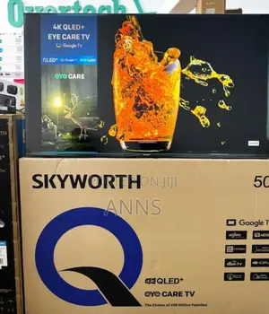 Skyworth 50inch Goggle Tv