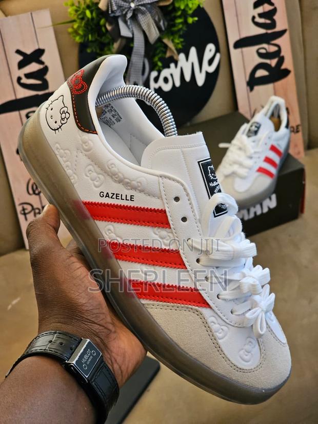 Adidas Gazelle - thumbnail 5