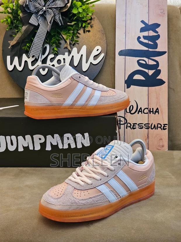 Adidas Gazelle - thumbnail 3