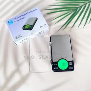 Heng Digital Gold Scale 💯 Percent Accurate Pocket Scale - thumbnail 2