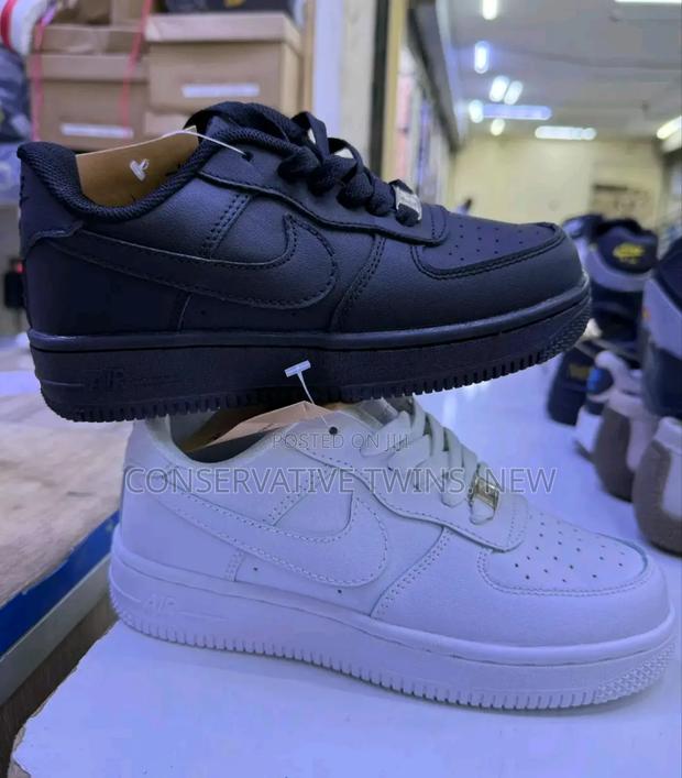 Air Force 1 - thumbnail 2