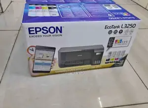 Brand New Epson L3250 Printer