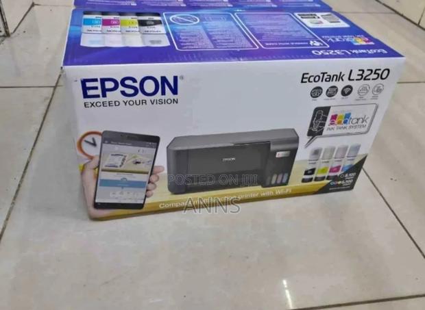 Brand New Epson L3250 Printer