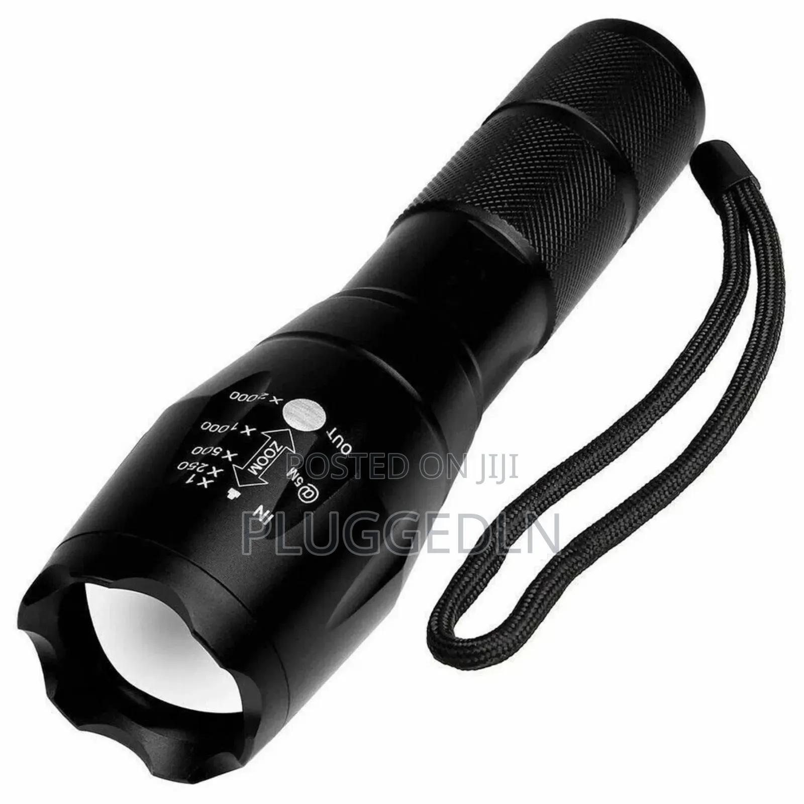 *Super Bright Tactical Led Flashlight/Torch,