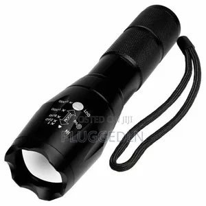 *Super Bright Tactical Led Flashlight/Torch,
