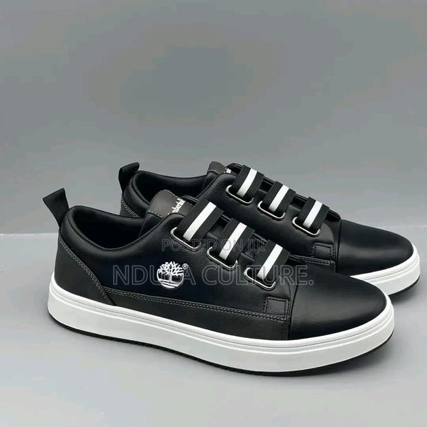 Timberland Casual Shoes - thumbnail 4