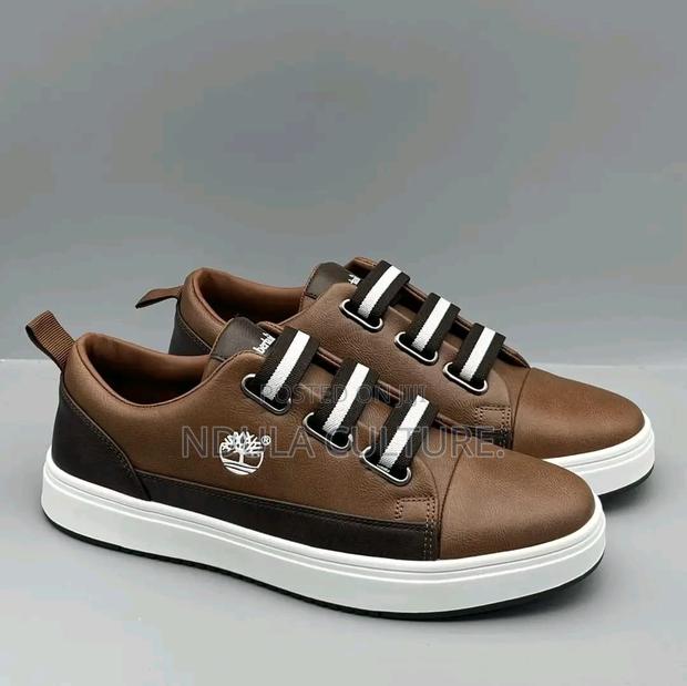 Timberland Casual Shoes - thumbnail 5