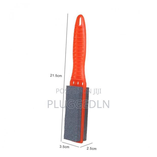 *Double-sided Ultra-fine Knife Sharpener - thumbnail 2