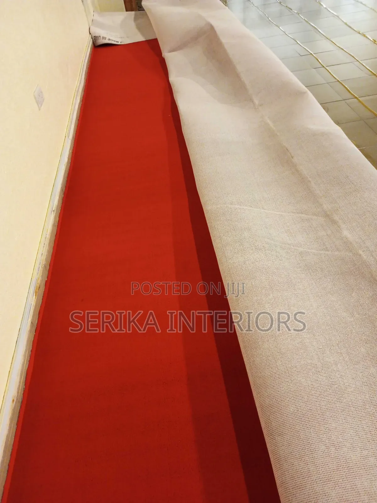 Event Walkway Carpets Walkway Carpets Environmental Friendly Approved