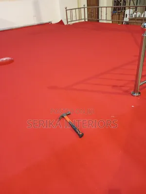 Church Event Carpets Wall to Wall Carpets Environmental Friendly