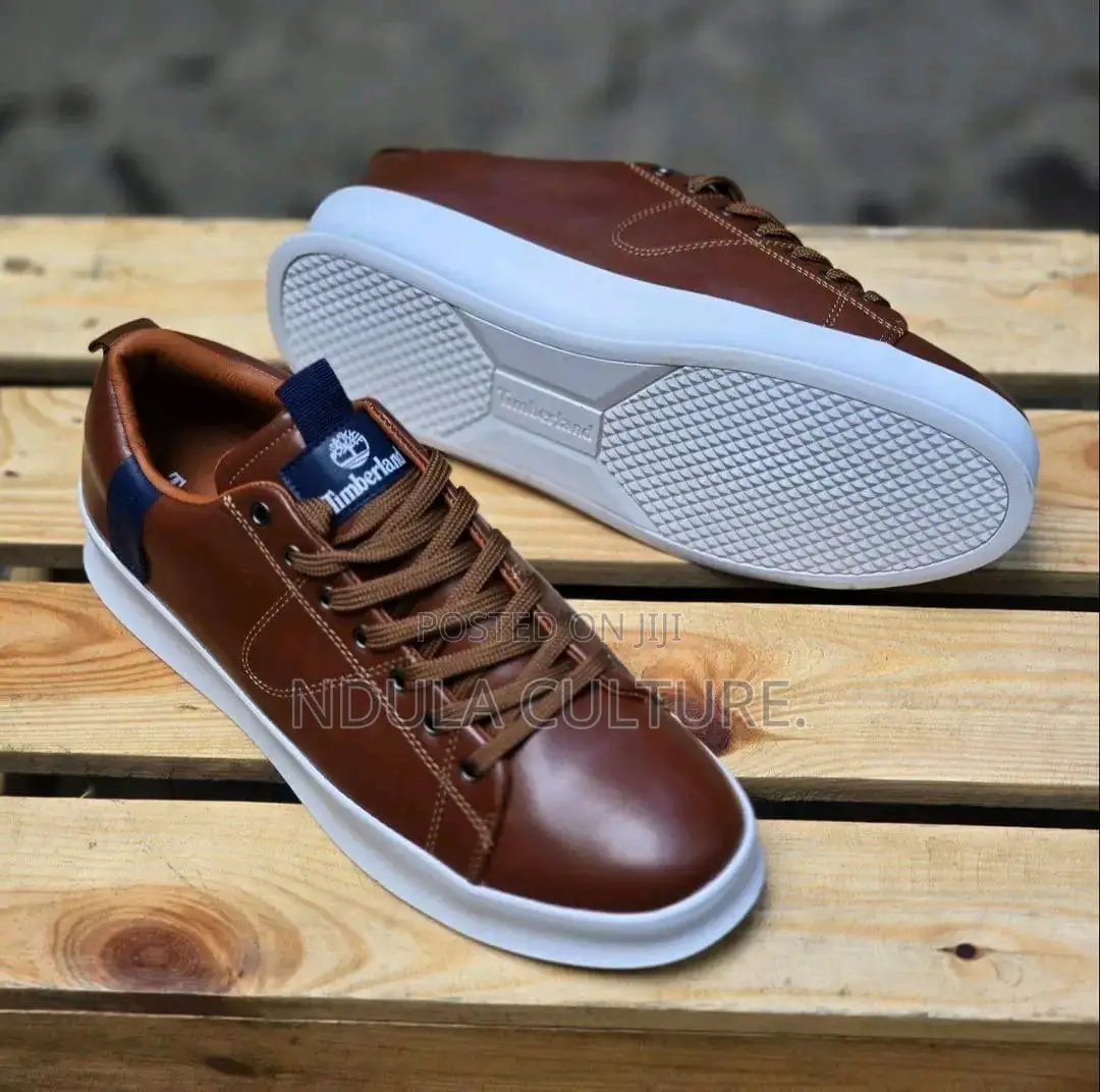Timberland Casuals