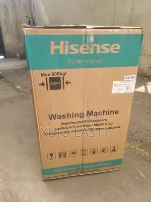 Hisense Wt3k9022ub 9kg Top Load Washing Machine