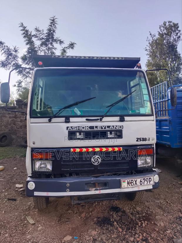 Ashok Leyland 2518i - thumbnail 2