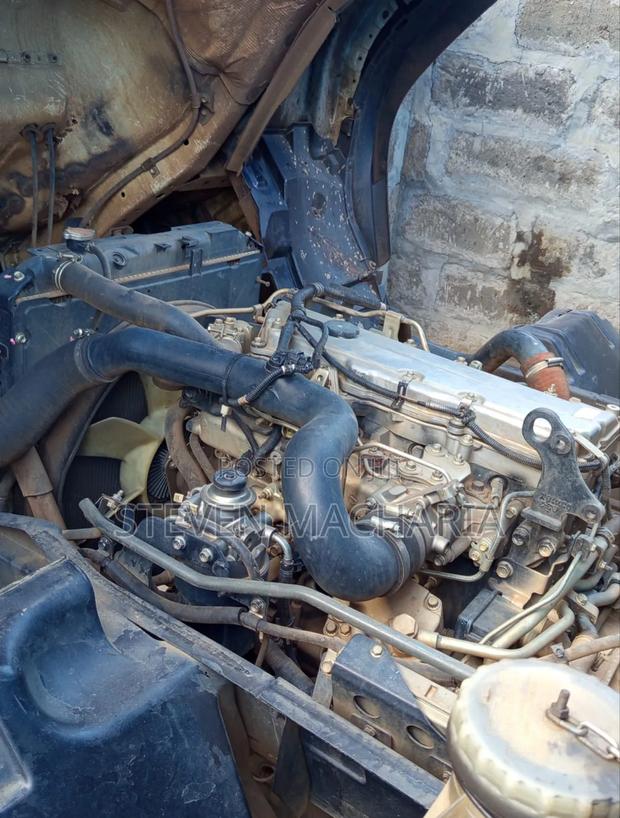 Ashok Leyland 2518i - thumbnail 3