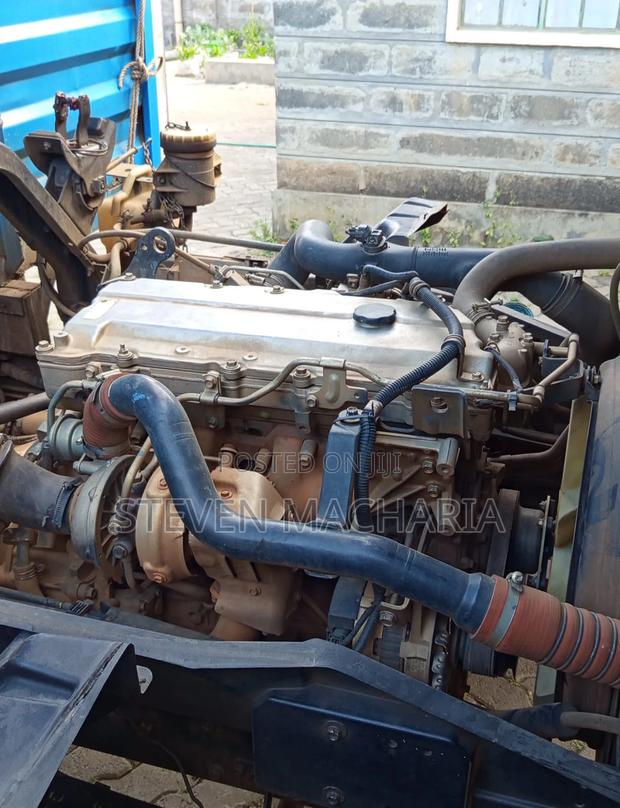 Ashok Leyland 2518i - thumbnail 4