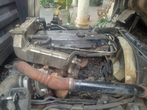 Ashok Leyland 2518i - thumbnail 5