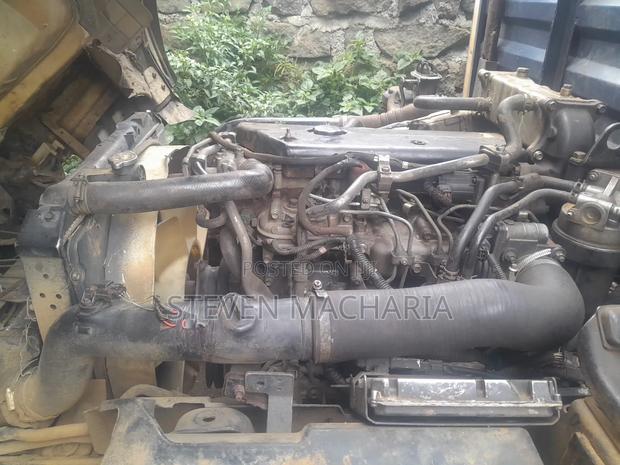 Ashok Leyland 2518i - thumbnail 6