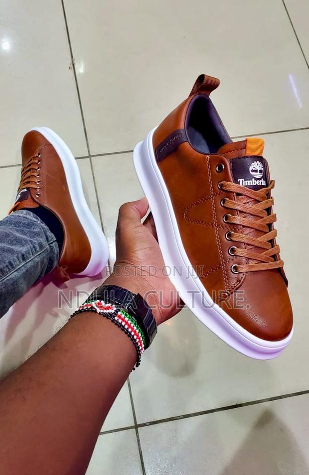 Timberland Casuals - thumbnail 4