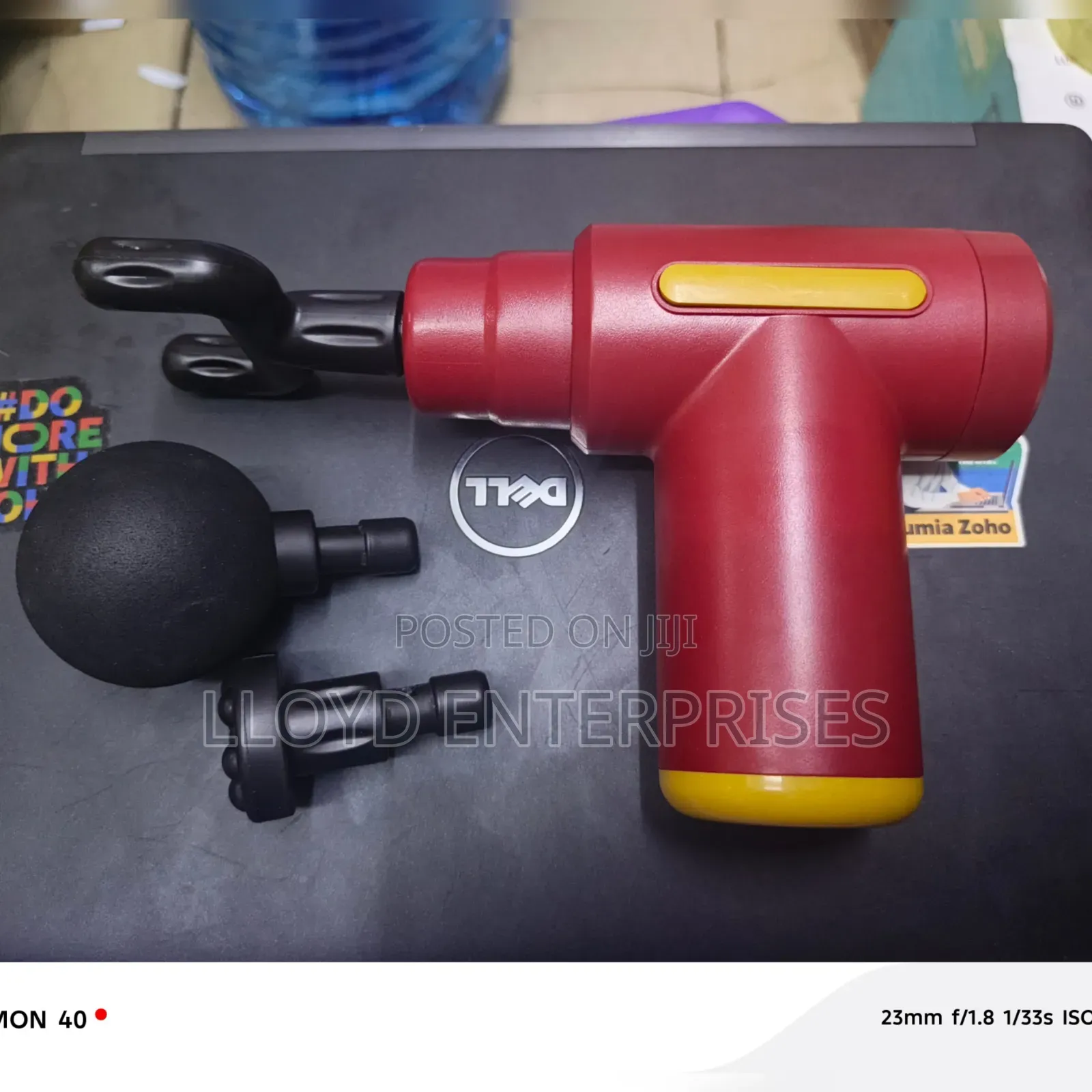 Durable Massage Gun