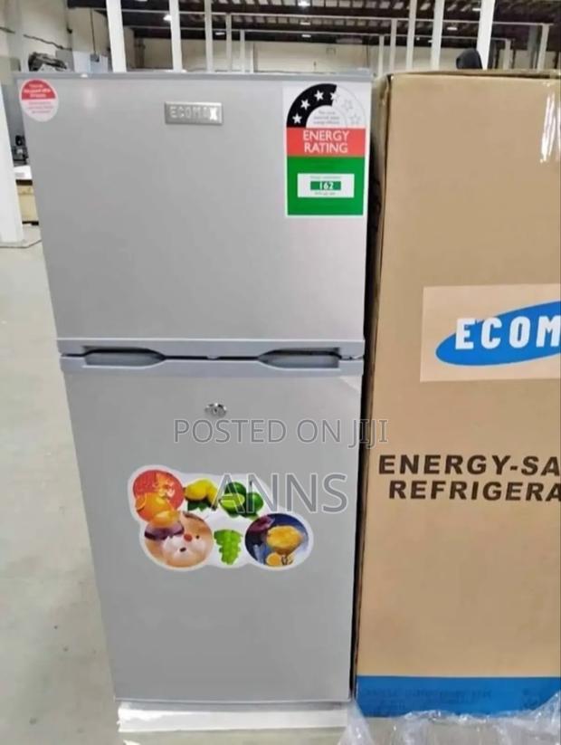 Energy Saving Consumption 118 Litres Fridge