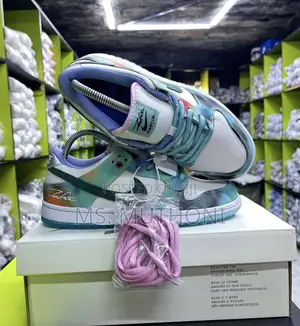 Assorted High Quality Dunks Size 38-45