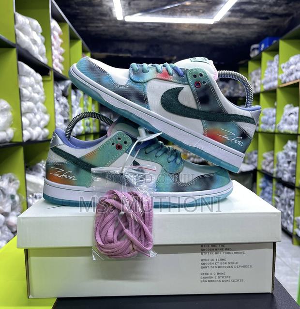 Assorted High Quality Dunks Size 38-45 - thumbnail 7