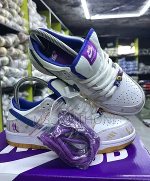 Assorted High Quality Dunks Size 38-45
