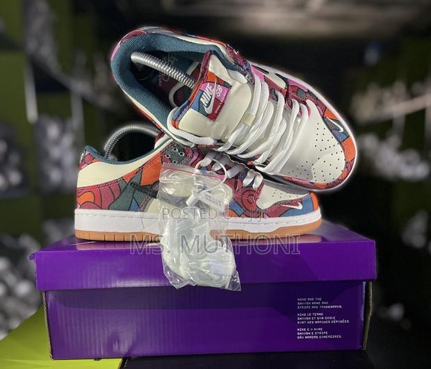 Assorted High Quality Dunks Size 38-45 - thumbnail 10