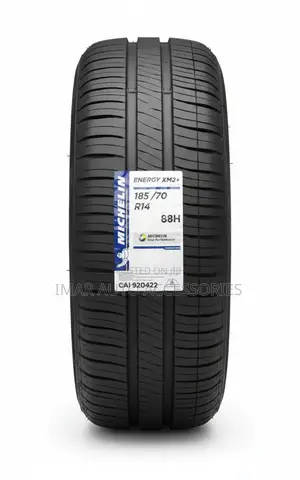 185/70r14 Michelin Tyres | Premium Quality, Safe Long-Lasting
