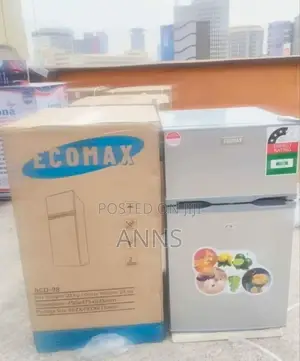 Ecomax 98 Litres Refrigerator