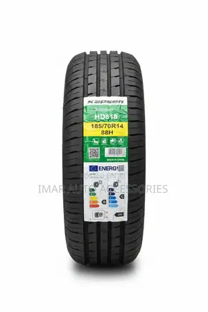 185/70r14 Kapsen Tyres | Durable, Reliable Budget-Friendly