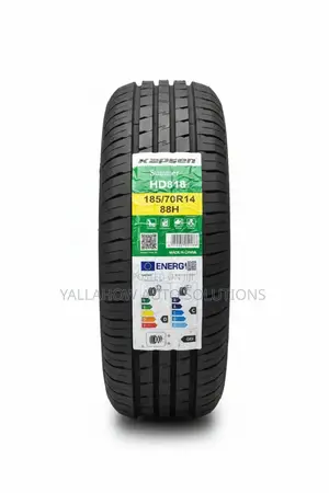 185/70r14 Kapsen Tyres | Durable, Reliable Budget-Friendly