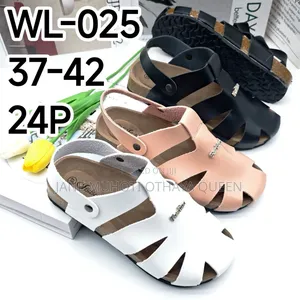 Jesus Sandals