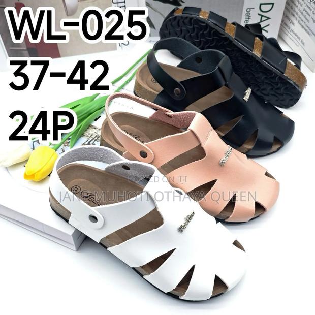 Jesus Sandals