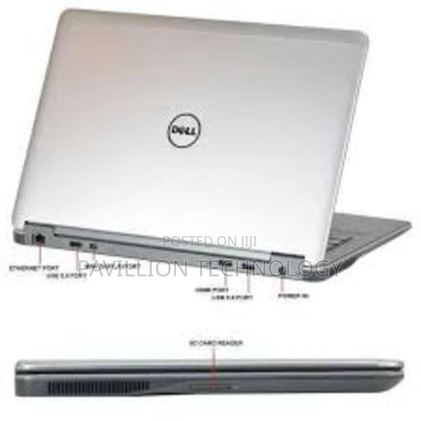 Laptop Dell Latitude E7240 8GB Intel Core I5 SSD 256GB - thumbnail 3