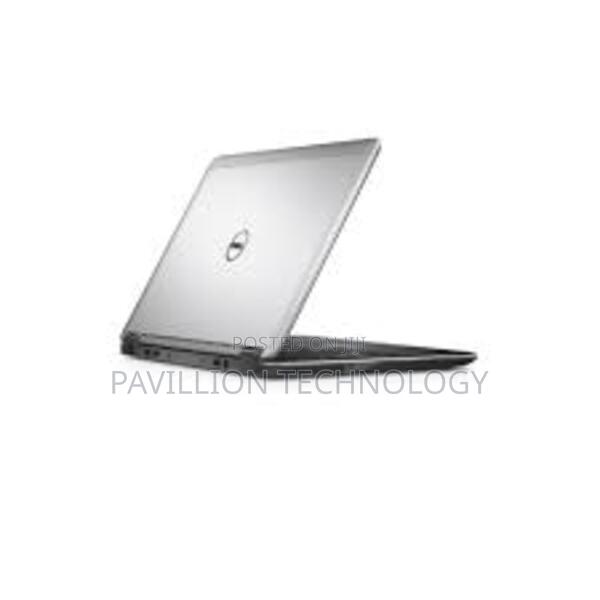 Laptop Dell Latitude E7240 8GB Intel Core I5 SSD 256GB - thumbnail 4