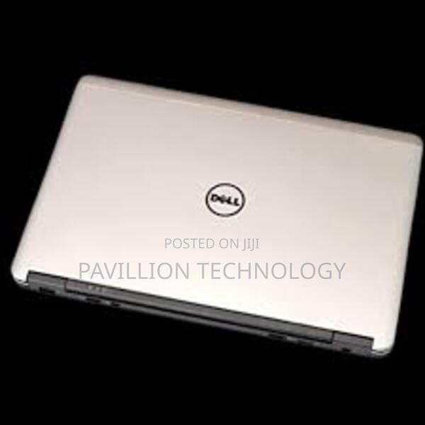 Laptop Dell Latitude E7240 8GB Intel Core I5 SSD 256GB - thumbnail 5