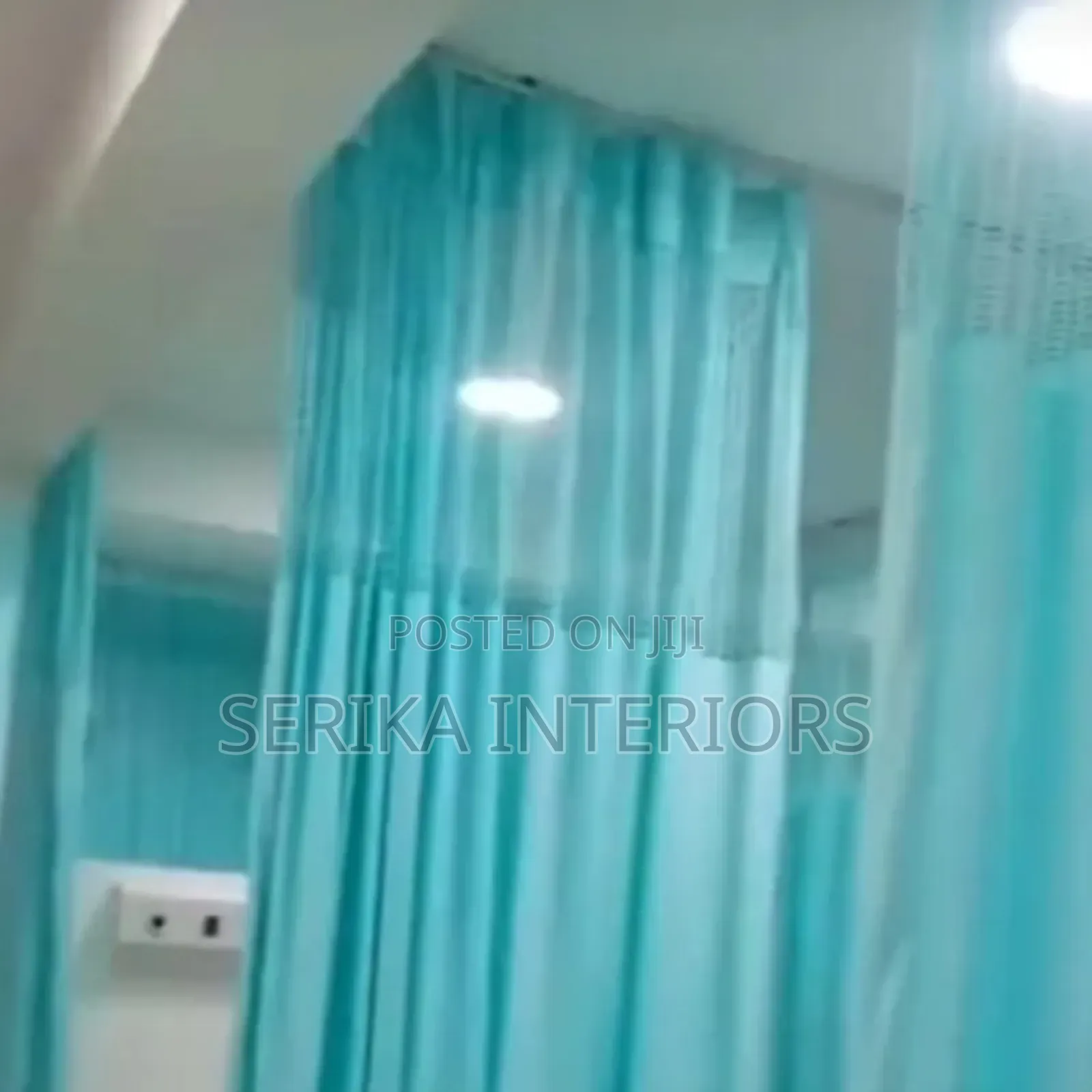 Round the Bed Hospital Curtains Hospital Curtains Approved