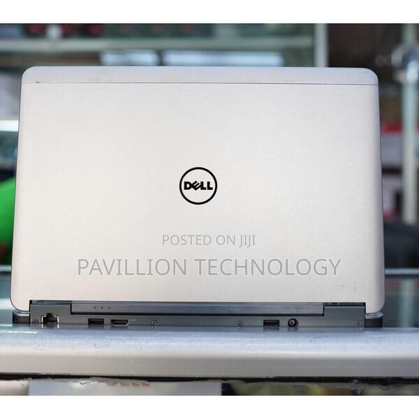 Laptop Dell Latitude E7240 8GB Intel Core I5 SSD 256GB - thumbnail 6