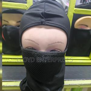 Balaclava - Black - thumbnail 2