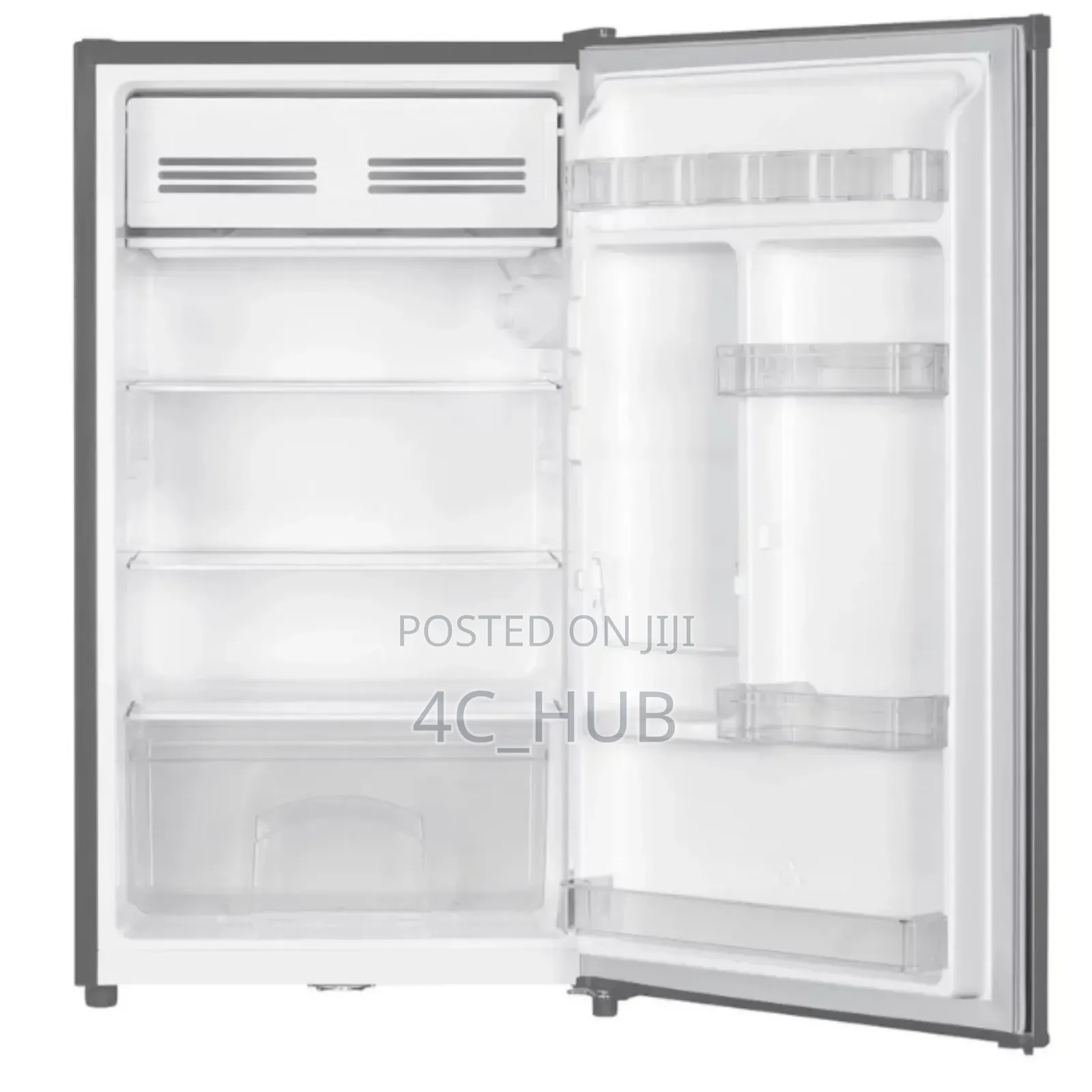 TCL Fridge 92l Single-Door
