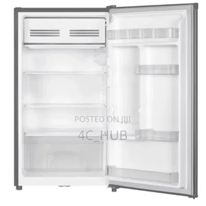 TCL Fridge 92l Single-Door