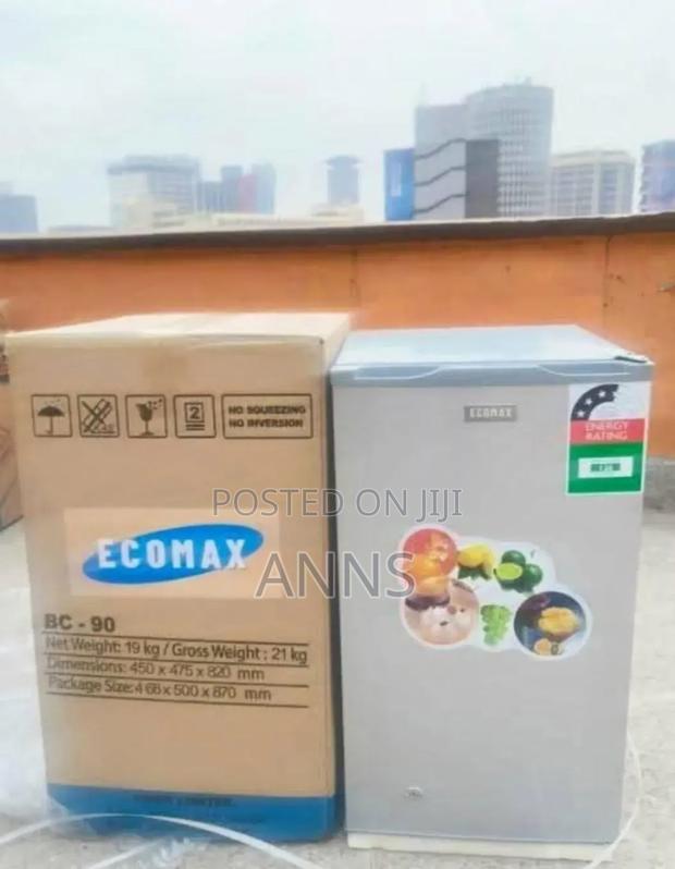 Ecomax 90 Litres Refrigerator R/88