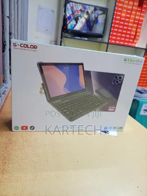 S-Color Gt90 Ultra Smart Tablet Pc 10 Inch 5g