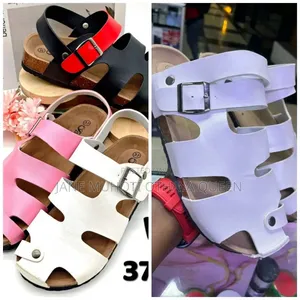 Jesus Sandals
