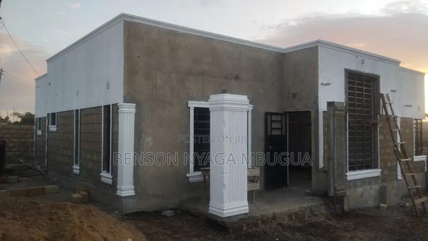 4bdrm Bungalow in Gp, Kiserian for sale - main view