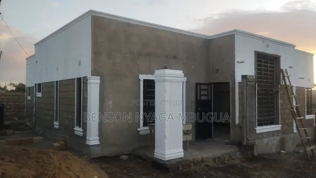 4bdrm Bungalow in Gp, Kiserian for sale