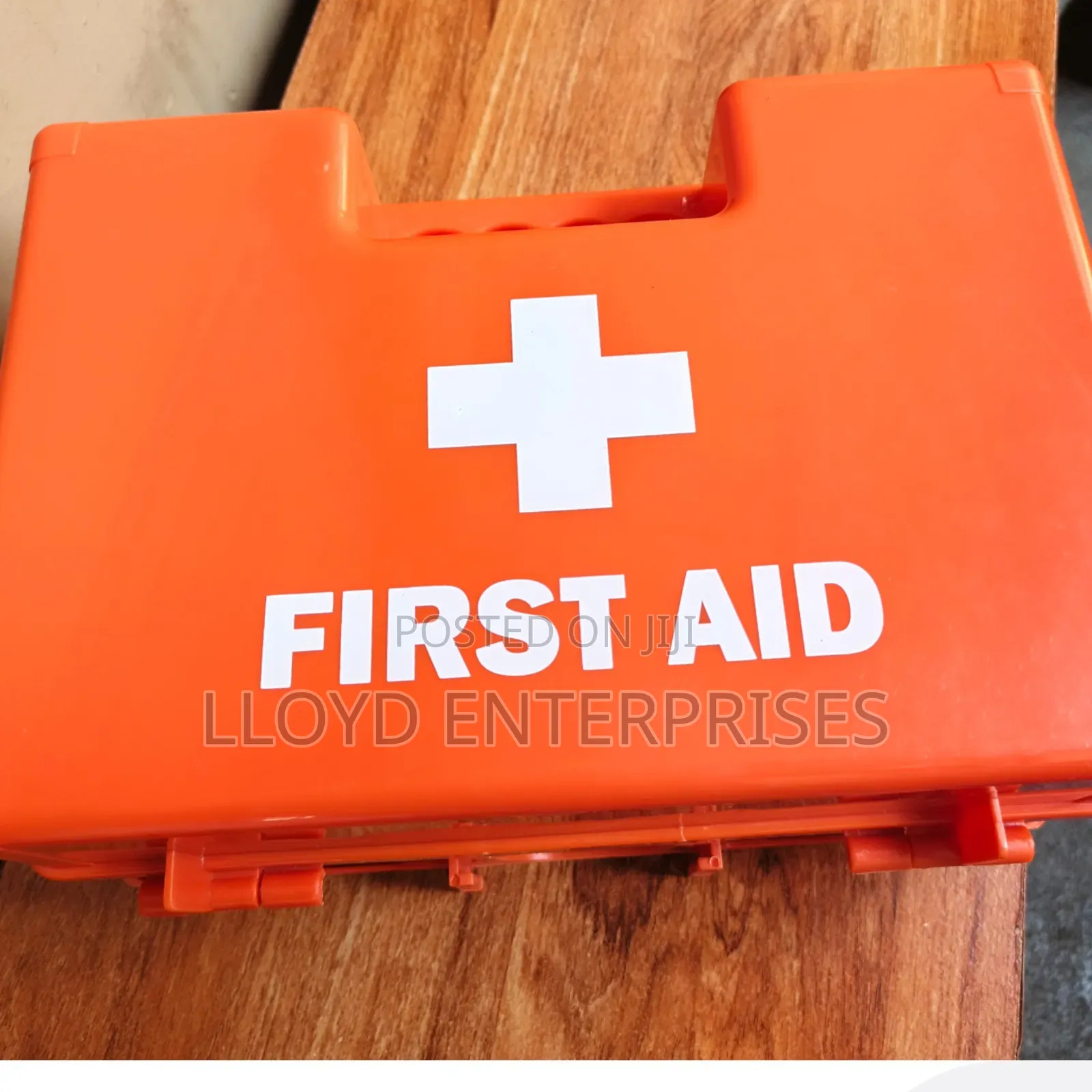 First Aid Kit Medium Size